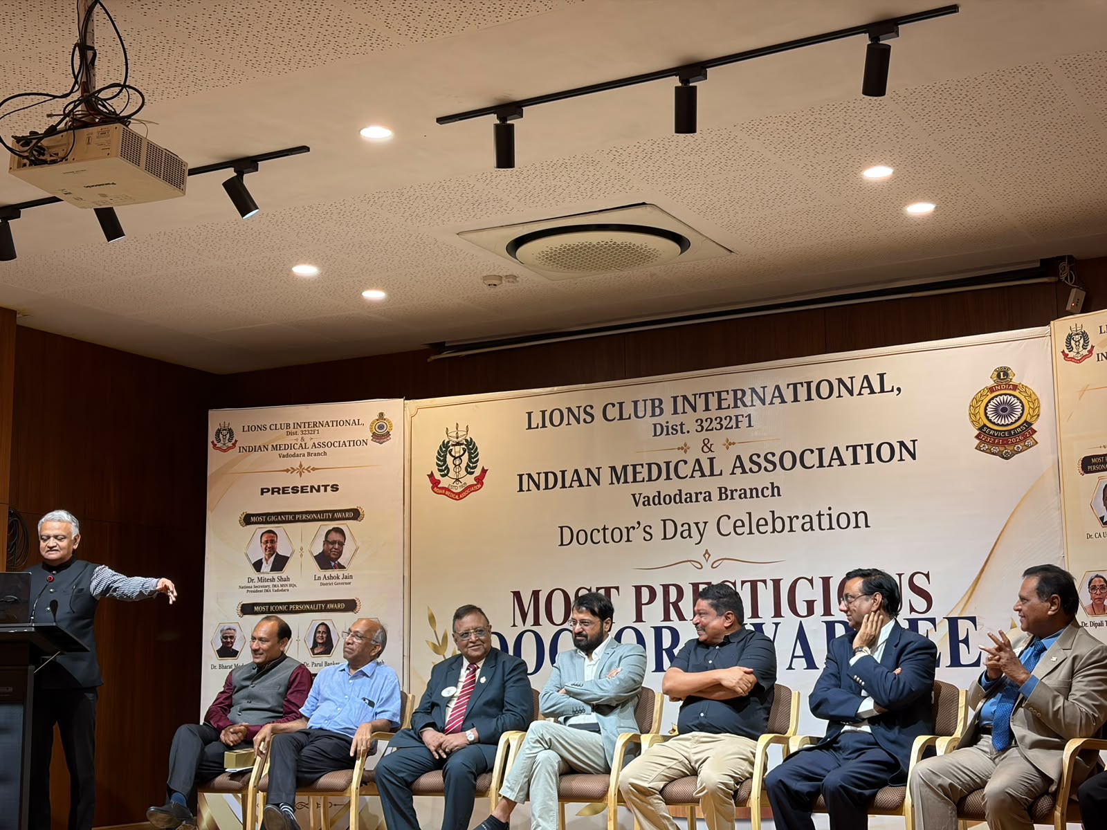 Doctors Day Celebration
