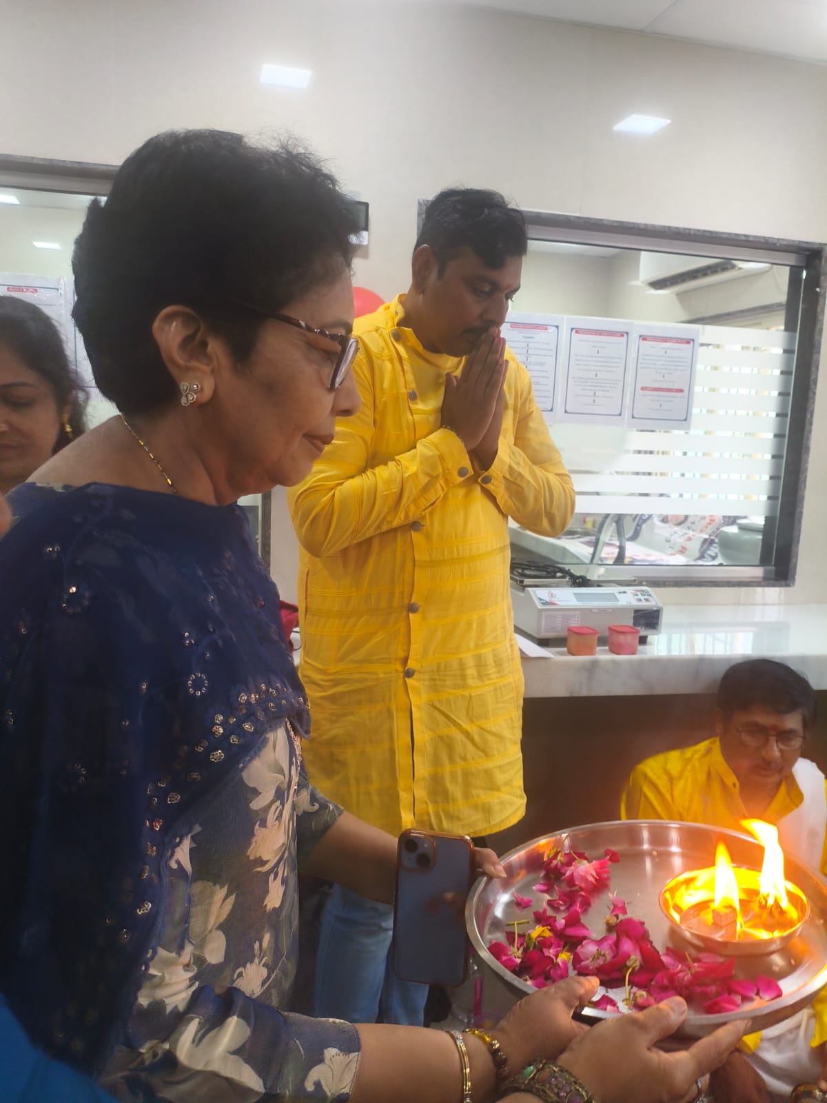 Blood Donation Camp – Vadodara Raktadan Kendra