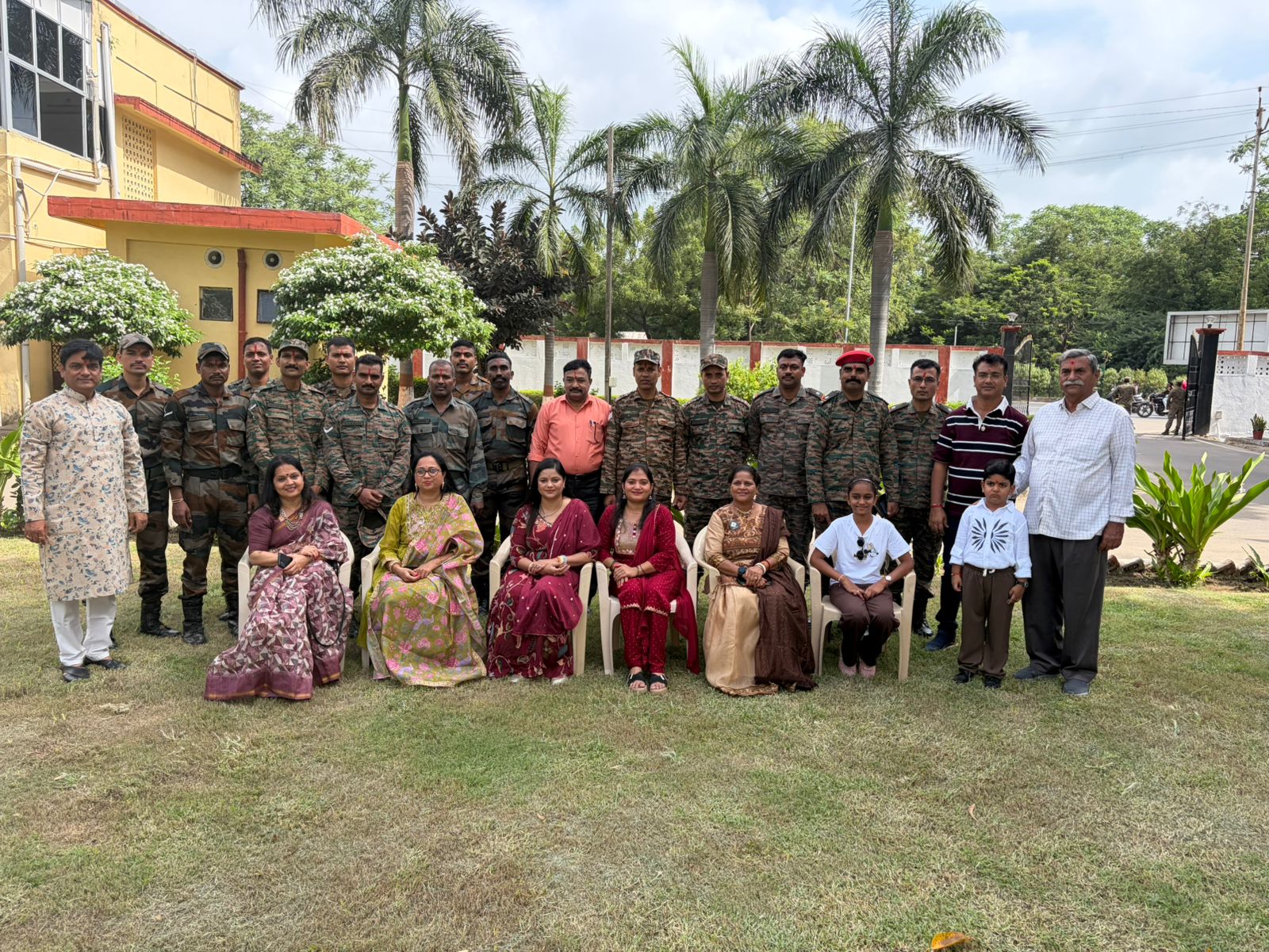 Raksha Bandhan