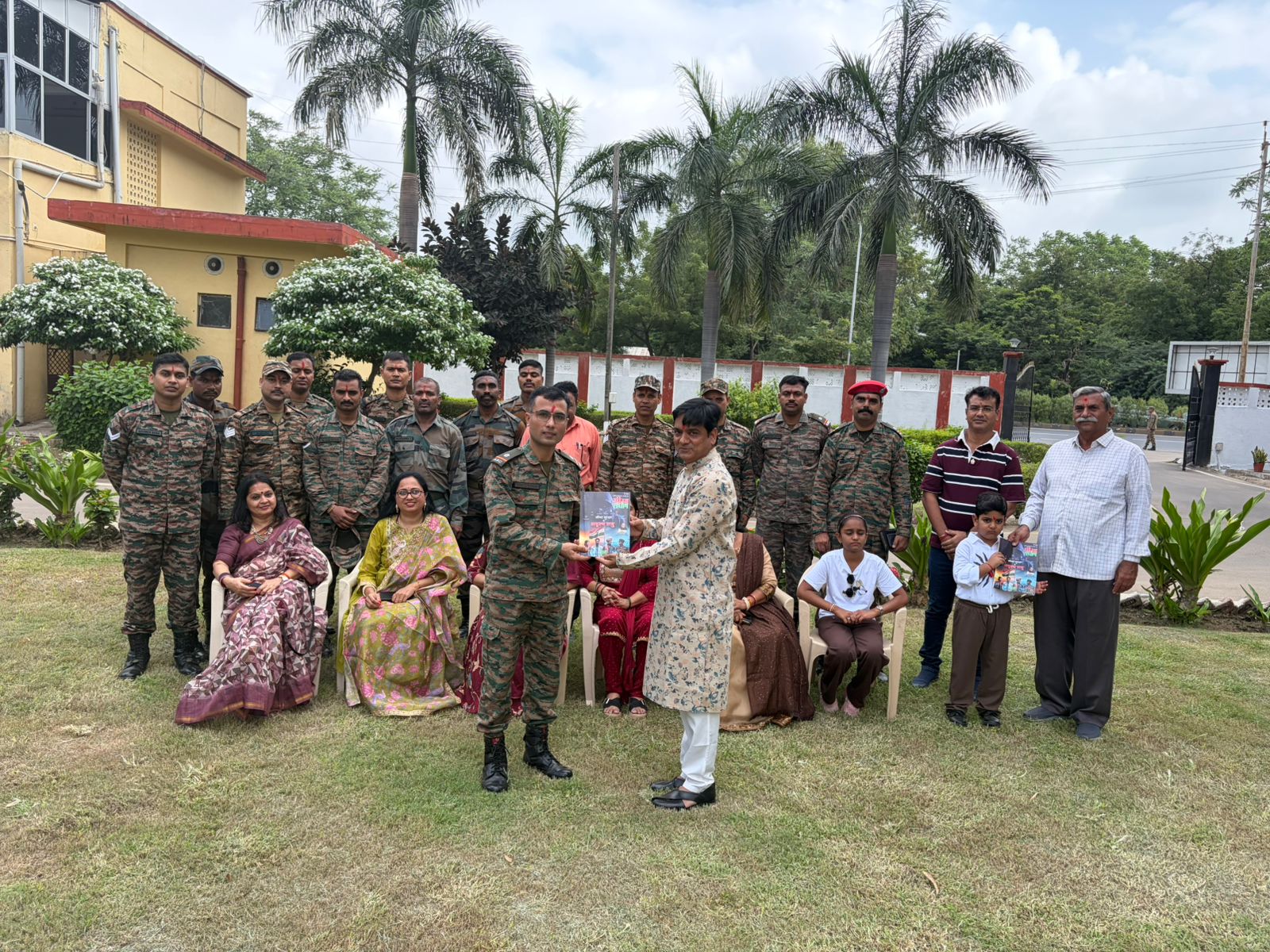 Raksha Bandhan