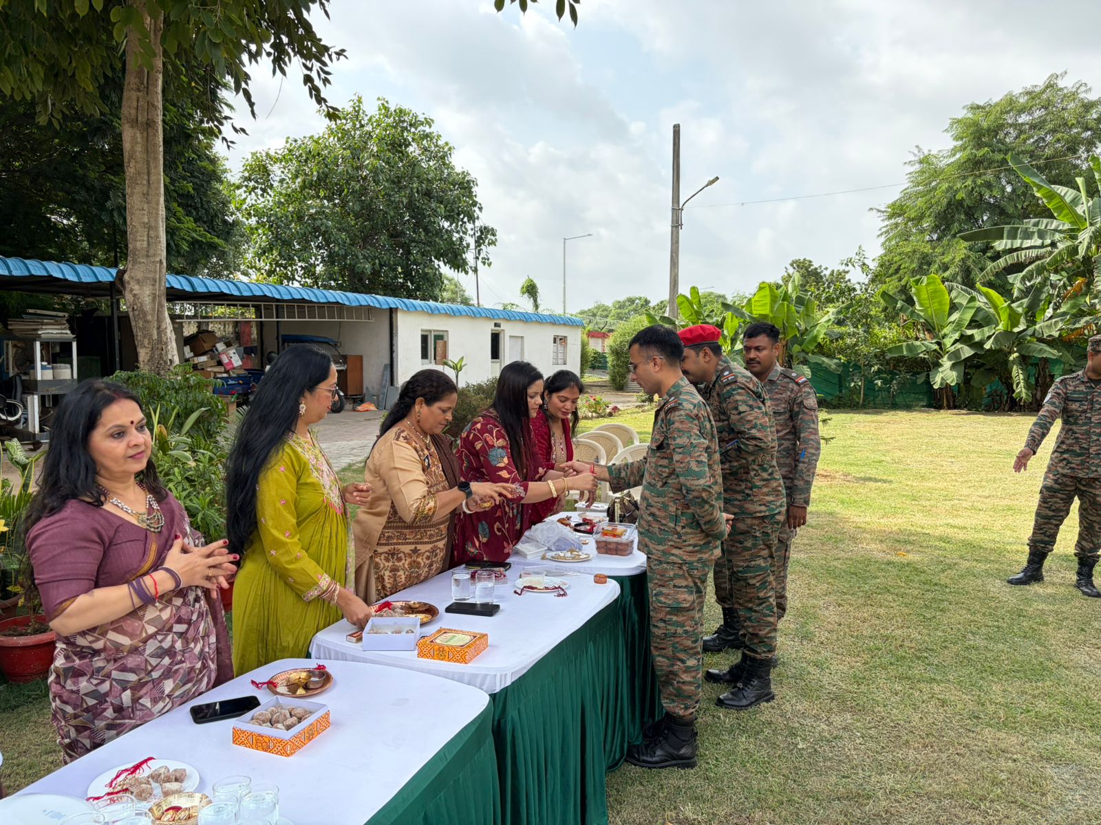 Raksha Bandhan
