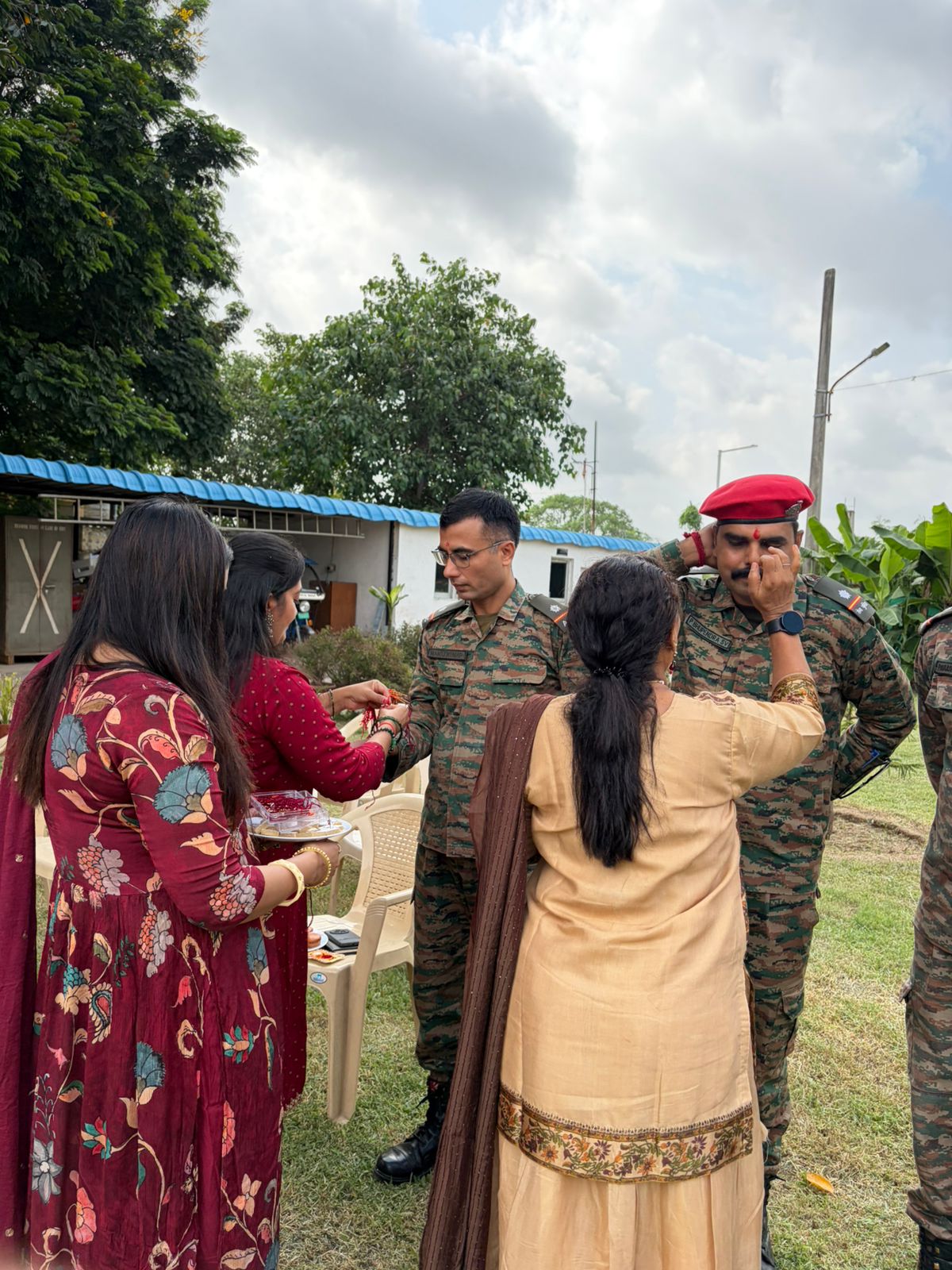 Raksha Bandhan