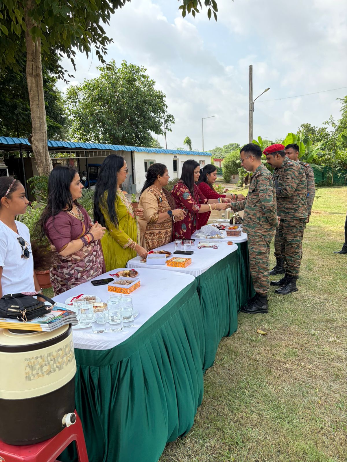 Raksha Bandhan