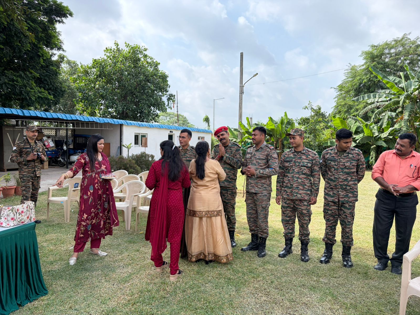 Raksha Bandhan