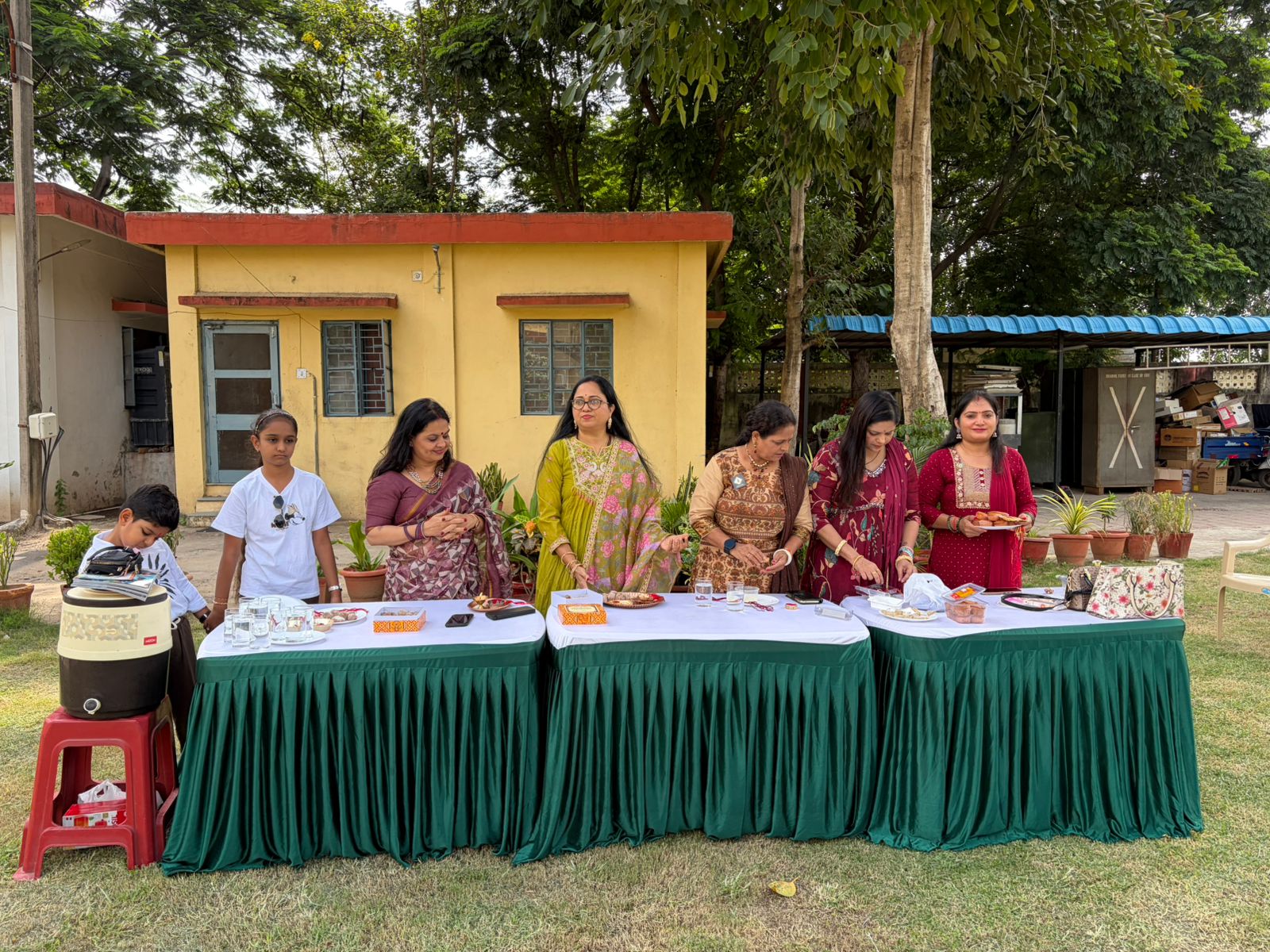 Raksha Bandhan