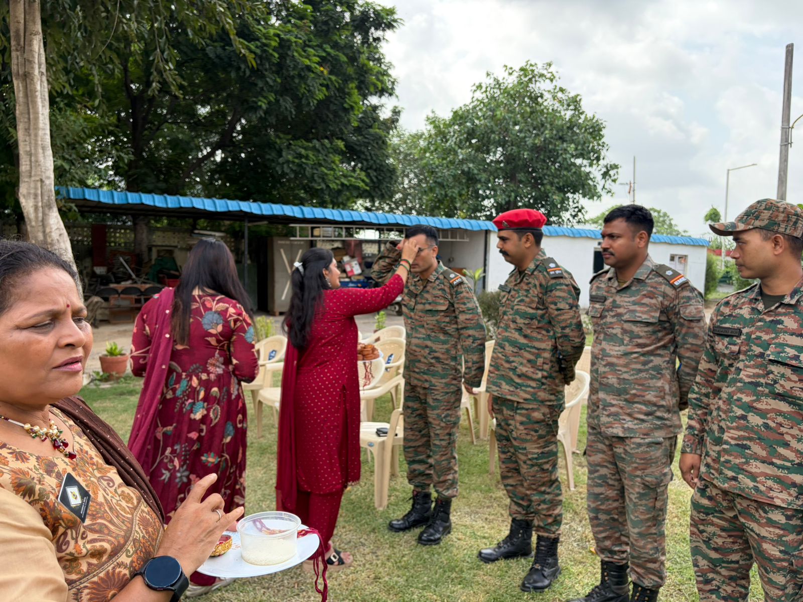 Raksha Bandhan