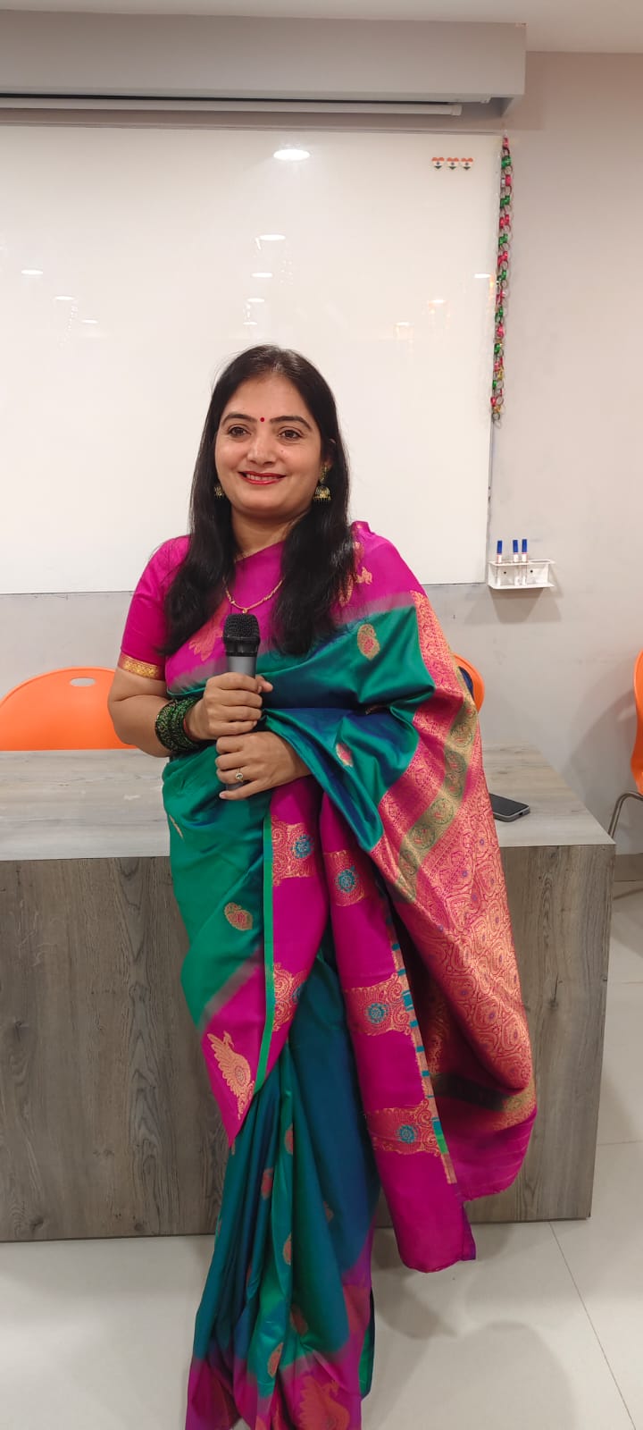 Women’s Empowerment Activity