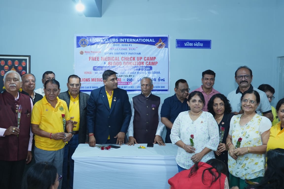 Blood Donation Camp