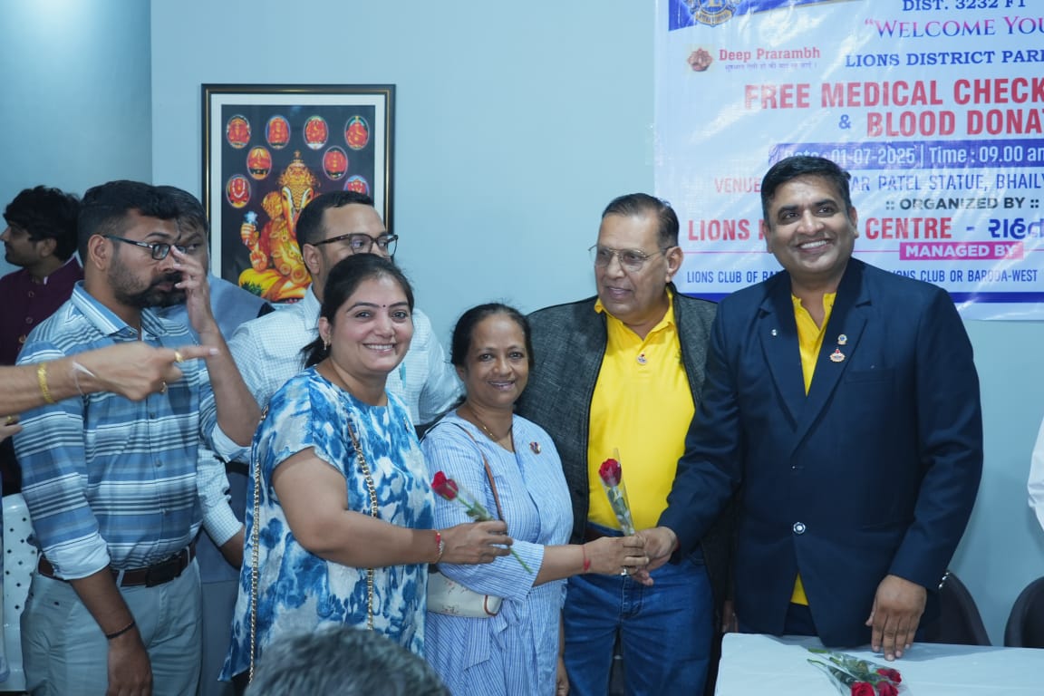 Blood Donation Camp